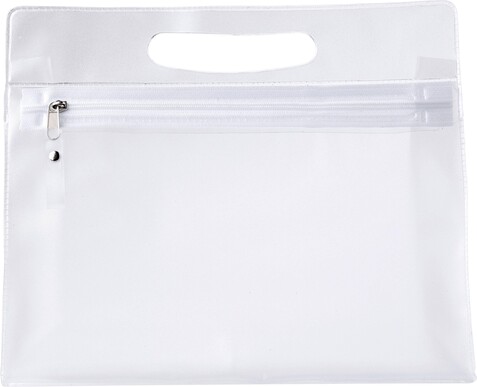 Kulturbeutel Clyde | 0,5 l – Neutral bedrucken, Art.-Nr. 021999999_6447