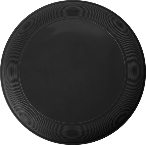 Frisbee Jolie – Schwarz bedrucken, Art.-Nr. 001999999_6456