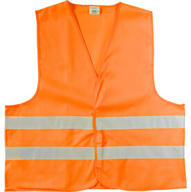 Warnweste Arturo – Orange bedrucken, Art.-Nr. 007052999_6541 Warnweste Arturo – Orange bedrucken, Art.-Nr. 007052999_6541