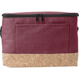 Kühltasche aus Polyester (600D) Dieter – Rot bedrucken, Art.-Nr. 008999999_674808 Kühltasche aus Polyester (600D) Dieter – Rot bedrucken, Art.-Nr. 008999999_674808