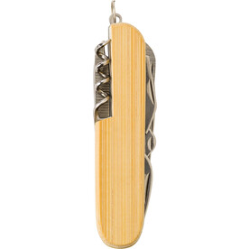 Bambus-Taschenmesser Phoebe – Bambus bedrucken, Art.-Nr. 823999999_674829 Bambus-Taschenmesser Phoebe – Bambus bedrucken, Art.-Nr. 823999999_674829