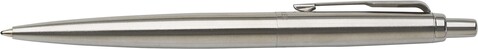 Parker Jotter XL Kugelschreiber – Silber bedrucken, Art.-Nr. 032999128_689508