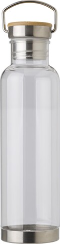 Tritan bottle (800 ml) Mahmoud – Neutral bedrucken, Art.-Nr. 021999999_709148