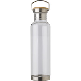 Tritan bottle (800 ml) Mahmoud – Neutral bedrucken, Art.-Nr. 021999999_709148 Tritan bottle (800 ml) Mahmoud – Neutral bedrucken, Art.-Nr. 021999999_709148