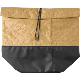 Lunch-Kühltasche Kerry | 4 l – Braun bedrucken, Art.-Nr. 011999999_709562