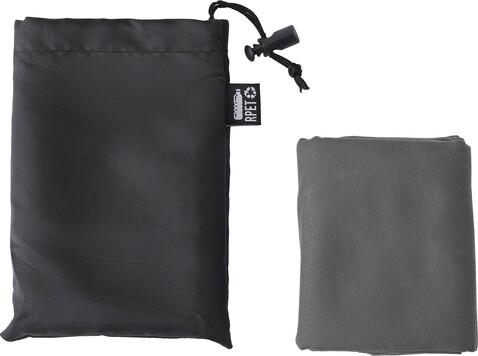 Handtuch Brunilda | rPET | 79x30 cm – Grau bedrucken, Art.-Nr. 003999999_710097 Handtuch Brunilda | rPET | 79x30 cm – Grau bedrucken, Art.-Nr. 003999999_710097