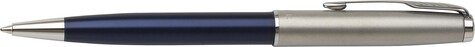 Parker Sonnet Kugelschreiber – Blau bedrucken, Art.-Nr. 005999127_718089