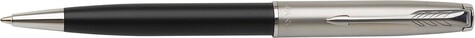 Parker Sonnet Kugelschreiber – Schwarz bedrucken, Art.-Nr. 001999127_718089