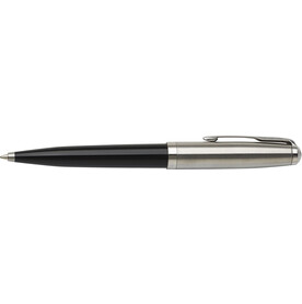 Parker 51 Kugelschreiber – Schwarz bedrucken, Art.-Nr. 001999127_718097