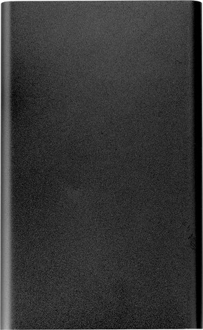 Powerbank Ezra | 4 000 mAh – Schwarz bedrucken, Art.-Nr. 001999999_7298 Powerbank Ezra | 4 000 mAh – Schwarz bedrucken, Art.-Nr. 001999999_7298