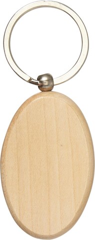 Schlüsselanhänger Katherine | Holz – Braun bedrucken, Art.-Nr. 011999118_7300 Schlüsselanhänger Katherine | Holz – Braun bedrucken, Art.-Nr. 011999118_7300