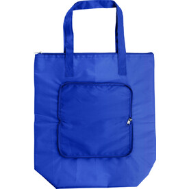 Kühltasche aus Polyester (210T) Hal – dunkel blau bedrucken, Art.-Nr. 307999999_739612 Kühltasche aus Polyester (210T) Hal – dunkel blau bedrucken, Art.-Nr. 307999999_739612