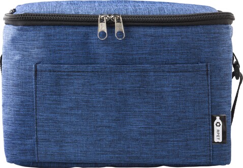 Kühltasche Isabella | rPET | 3 l – Blau bedrucken, Art.-Nr. 005999999_739845 Kühltasche Isabella | rPET | 3 l – Blau bedrucken, Art.-Nr. 005999999_739845