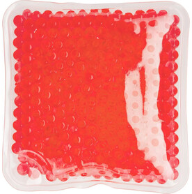 Kühl- & Wärmekissen aus PVC Stephanie – Rot bedrucken, Art.-Nr. 008999999_7413 Kühl- & Wärmekissen aus PVC Stephanie – Rot bedrucken, Art.-Nr. 008999999_7413