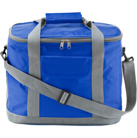 Kühltasche aus Nylon Juno – Kobaltblau bedrucken, Art.-Nr. 023999999_7521 Kühltasche aus Nylon Juno – Kobaltblau bedrucken, Art.-Nr. 023999999_7521