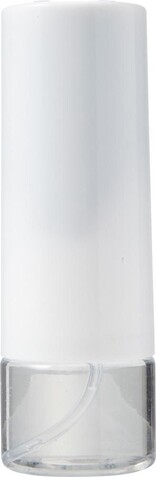 Bildschirmreinigungsspray Linda | 30 ml – Weiß bedrucken, Art.-Nr. 002999999_7572 Bildschirmreinigungsspray Linda | 30 ml – Weiß bedrucken, Art.-Nr. 002999999_7572