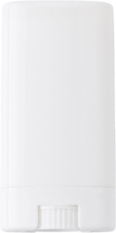 Sonnenschutzstick Sunstick | LSF 30 | 30 ml – Weiß bedrucken, Art.-Nr. 002999999_7577 Sonnenschutzstick Sunstick | LSF 30 | 30 ml – Weiß bedrucken, Art.-Nr. 002999999_7577