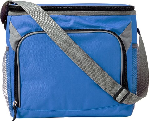 Kühltasche Lance | Polyester 600D | 5 mm Schaumstoff – Kobaltblau bedrucken, Art.-Nr. 023999999_7655 Kühltasche Lance | Polyester 600D | 5 mm Schaumstoff – Kobaltblau bedrucken, Art.-Nr. 023999999_7655