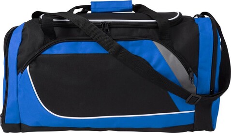 Sporttasche Ren | 33 l – Kobaltblau bedrucken, Art.-Nr. 023999999_7658 Sporttasche Ren | 33 l – Kobaltblau bedrucken, Art.-Nr. 023999999_7658
