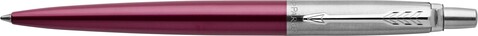Parker Jotter Core Druckkugelschreiber – Violett bedrucken, Art.-Nr. 024999128_7709