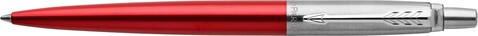 Parker Jotter Core Druckkugelschreiber – Rot bedrucken, Art.-Nr. 008999128_7709