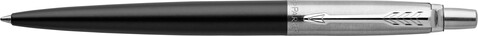 Parker Jotter Core Druckkugelschreiber – Schwarz bedrucken, Art.-Nr. 001999128_7709