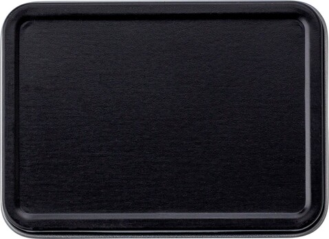 Spielkartenset Nathan | Metalldose – Schwarz bedrucken, Art.-Nr. 001999999_771596