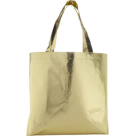 Strandtasche aus Non-Woven Johnathan – Gold bedrucken, Art.-Nr. 031999999_7724 Strandtasche aus Non-Woven Johnathan – Gold bedrucken, Art.-Nr. 031999999_7724