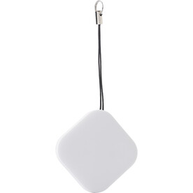 Tracker Gerard – Weiß bedrucken, Art.-Nr. 002999999_7739