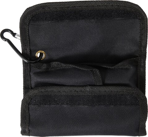 Werkzeugtasche Tessa | Oxford 600D | 20 St. – Schwarz bedrucken, Art.-Nr. 001999999_7762 Werkzeugtasche Tessa | Oxford 600D | 20 St. – Schwarz bedrucken, Art.-Nr. 001999999_7762