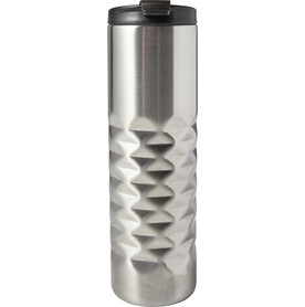 Thermobecher aus Edelstahl Kamir – Silber bedrucken, Art.-Nr. 032999999_7789 Thermobecher aus Edelstahl Kamir – Silber bedrucken, Art.-Nr. 032999999_7789