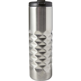 Thermobecher Kamir | 460 ml – Silber bedrucken, Art.-Nr. 032999999_7789