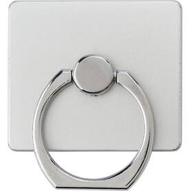 Handyhalter aus ABS Lizzie – Silber bedrucken, Art.-Nr. 032999999_8152 Handyhalter aus ABS Lizzie – Silber bedrucken, Art.-Nr. 032999999_8152