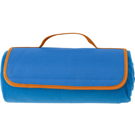 Picknickdecke aus Fleece Danielle – Hellblau bedrucken, Art.-Nr. 018999999_8179 Picknickdecke aus Fleece Danielle – Hellblau bedrucken, Art.-Nr. 018999999_8179