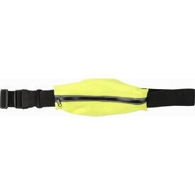 Gürteltasche Bastian | Polyester – Neongelb bedrucken, Art.-Nr. 365999999_8200