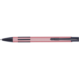 Metall-Kugelschreiber Aurora – Rosa bedrucken, Art.-Nr. 017999999_8239 Metall-Kugelschreiber Aurora – Rosa bedrucken, Art.-Nr. 017999999_8239