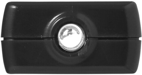 Notfall-Tool Graham | Kunststoff | 3-in-1 | Magnetisch – Schwarz bedrucken, Art.-Nr. 001999999_8249 Notfall-Tool Graham | Kunststoff | 3-in-1 | Magnetisch – Schwarz bedrucken, Art.-Nr. 001999999_8249