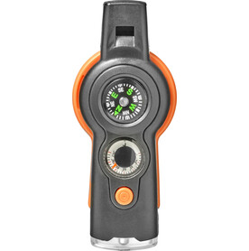 Outdoor Survival Toolmit 6 Funktionen Andrea – Orange bedrucken, Art.-Nr. 007999999_8369 Outdoor Survival Toolmit 6 Funktionen Andrea – Orange bedrucken, Art.-Nr. 007999999_8369