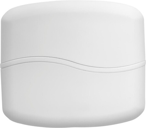 Bildschirmreiniger Leah | Kunststoff | LCD-Bürste – Weiß bedrucken, Art.-Nr. 002999999_8371