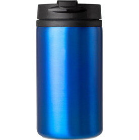 Isolierbecher (300 ml), auslaufsicher Gisela – Kobaltblau bedrucken, Art.-Nr. 023999999_8385 Isolierbecher (300 ml), auslaufsicher Gisela – Kobaltblau bedrucken, Art.-Nr. 023999999_8385