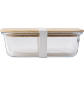 Glas-Lunchbox Nicole – Braun bedrucken, Art.-Nr. 011999999_839376 Glas-Lunchbox Nicole – Braun bedrucken, Art.-Nr. 011999999_839376
