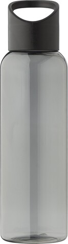 Trinkflasche Lila | Recycelt | 500 ml – Schwarz bedrucken, Art.-Nr. 001999999_839453 Trinkflasche Lila | Recycelt | 500 ml – Schwarz bedrucken, Art.-Nr. 001999999_839453