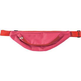 Gürteltasche Ellie – Rot bedrucken, Art.-Nr. 008999999_8458