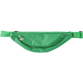 Hüfttasche aus Polyester Ellie – Hellgrün bedrucken, Art.-Nr. 029999999_8458 Hüfttasche aus Polyester Ellie – Hellgrün bedrucken, Art.-Nr. 029999999_8458