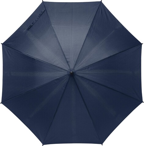 Regenschirm Frida | Recycelt | Automatisch – marineblau bedrucken, Art.-Nr. 536999999_8467 Regenschirm Frida | Recycelt | Automatisch – marineblau bedrucken, Art.-Nr. 536999999_8467