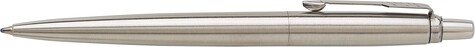 Parker Jotter Kugelschreiber | Edelstahl – Silber bedrucken, Art.-Nr. 032999127_8509