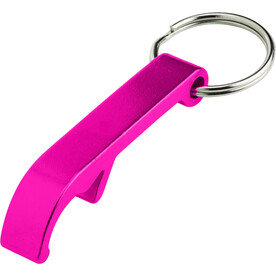 Kapselheber aus Aluminium Jalen – Rosa bedrucken, Art.-Nr. 017999999_8517 Kapselheber aus Aluminium Jalen – Rosa bedrucken, Art.-Nr. 017999999_8517