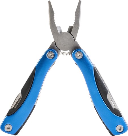 Multitool Céline | Metall | 10 Stück – Kobaltblau bedrucken, Art.-Nr. 023999999_8531 Multitool Céline | Metall | 10 Stück – Kobaltblau bedrucken, Art.-Nr. 023999999_8531