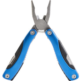 Multitool Céline | Metall | 10 Stück – Kobaltblau bedrucken, Art.-Nr. 023999999_8531