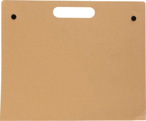 Schreibmappe Keisha | Karton | A4 – Braun bedrucken, Art.-Nr. 011999999_8569 Schreibmappe Keisha | Karton | A4 – Braun bedrucken, Art.-Nr. 011999999_8569